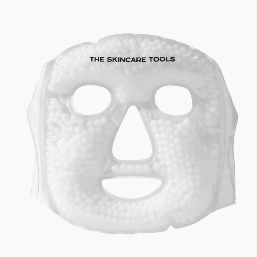The Skincare Tools Depuffing Mask Reusable